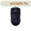 WHITE SHARK GM-5018B CARADOC-B 7D / 7200 dpi fekete RGB game