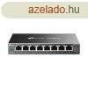 TP-LINK Switch 8x2.5Gbps Fmhzas (Omada), DS108G-M2