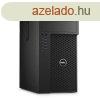 Dell Precision 3620 / Intel Xeon E3-1240 v5 / 16GB / 1TB NVM