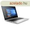 HP EliteBook 840 G6 / Intel i5-8365U / 8GB / 1TB NVMe / CAM 