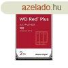 Western Digital Bels HDD 3.5" 2TB - WD20EFPX (5400rpm,