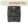 NJOY Sznetmentes 1000VA - Keen 1000 USB (4 Schuko, line-int