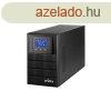 NJOY Sznetmentes 1000VA - Aten Pro 1000 (3 Schuko, USB/RS-2