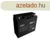 NJOY akkumultor - GP1812CF (12V/18Ah, T3, zrt, gondozs me