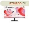 LG 31,5" 32MR50C-B FHD VA HDMI/VGA velt monitor