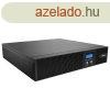 NJOY Sznetmentes 3000VA - Argus 3000 (8 IEC C13, line-inter