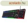 Trust Billentyzet Gamer - GXT 835 Azor (LED httrvilgts