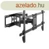 Equip TV Fali konzol - 650335 (37"-80", Max.: 60kg