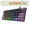 Trust Billentyzet Gamer - GXT867 Acira (Kompakt; Mechanikus