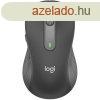 Logitech M650 Signature L vezetk nlkli grafitszrke egr