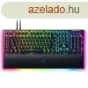 Razer BlackWidow V4 Pro US fekete (green switch) gamer bille