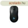 Logitech PRO 2 LIGHTSPEED vezetk nlkli fekete egr