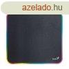 Genius GX-Pad 260S RGB fekete gamer egrpad