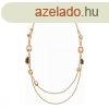 Ni nyaklnc Folli Follie 3N14T012RB90 45 cm MOST 193358 HEL