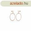 Ni flbeval Rosefield JHBER-J072 Rozsdamentes acl 2 cm MO