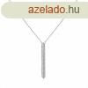 Ni nyaklnc Sif Jakobs C1009-CZ 50 cm MOST 169381 HELYETT 2