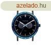 Unisex karra Watx & Colors WXCA2746 Fekete ( 44 mm) MO