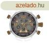 Unisex karra Watx & Colors RWA2820 Barna ( 49 mm) MOST