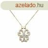 Ni nyaklnc AN Jewels MOST 58077 HELYETT 33989 Ft-rt!