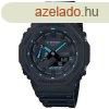 Frfi karra Casio G-Shock GA-2100-1A2ER Digitlis Analg Fe