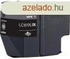 Brother LC3619xl Bk (fekete) eredeti nagy kapacits tintapa