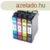 EPSON T03U2 utngyrtott cin tintapatron No.603XL