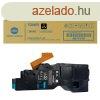 Konica-Minolta TNP92K Fekete eredeti Toner 6.000 oldalra