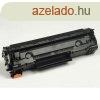 Canon CRG725 utngyrtott toner CRG-725 ~2000 oldal