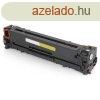 HP CB542A / CF212 / Canon CRG-716 univerzlis srga utngyr