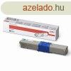 OKI C510/C530/MC561 cin eredeti toner (~5000 oldal)