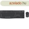 LOGITECH Billentyzet + egr - MK295 Silent Vezetk Nlkli 