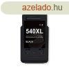 CANON -hoz PG-540XL fekete ? Utngyrtott ? TINTAPATRON, ~40