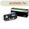 Lexmark CS/CX/421/52x/62x Extra High Corporate Toner Cyan 5K