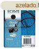 EPSON T09K1 EREDETI tintapatron FEKETE 36,9ml No.408L