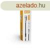 COLORWAY Kbel, USB - Apple Lightning (head metal) 2.4A 1m b