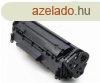 Canon FX-10 utngyrtott toner