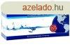 Lexmark E230/E330/E340/E342 utngyrtott toner