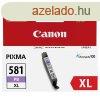 Canon CLI581XL Eredeti Photo Blue Tintapatron