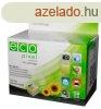 BROTHER LC1000/LC970 BRAND Utngyrtott Ecopixel Cin Tintap