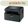 Brother DCP1622WE Multifunkcis Nyomtat