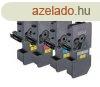 KYOCERA TK5240M Utngyrtott Cartridge WEB Magenta Toner
