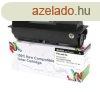 KYOCERA TK170 Utngyrtott Cartridge WEB Fekete Toner
