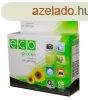 EPSON T16314010 XL 16XL Utngyrtott Ecopixel Fekete Tintapa