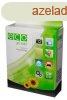 BROTHER LC123 BRAND Utngyrtott Ecopixel Fekete Tintapatron