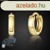 Amberta 925 Sterling ezst ,18K aranyozott elegns, csukls 