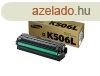 Samsung CLT-K506L Black toner
