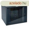 Legrand 19" 15U Falra szerelhet Rackszekrny Grey