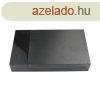 nBase EH-35ASU3B 3,5? External SATA USB3.0 5Gbps Black
