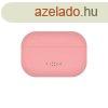 FIXED Silky szilikon tarttok az Apple Airpods Pro-hoz, pink