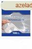 Verbatim CD/DVD Sleeves 100db White
